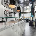アパート Aina Luxe - Terrasse - Climatisation - Port Ambonne Village Naturiste