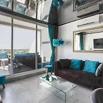 Aina Luxe - Terrasse - Climatisation - Port Ambonne Village Naturiste アパート アグド