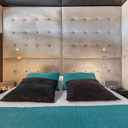 Aina Luxe - Terrasse - Climatisation - Port Ambonne Village Naturiste آجد