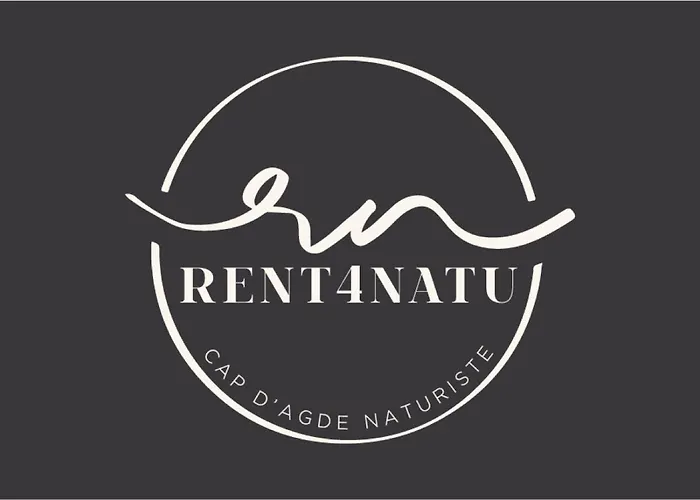 Appartement Village Naturiste R4n Laina Port Ambonne Luxe *